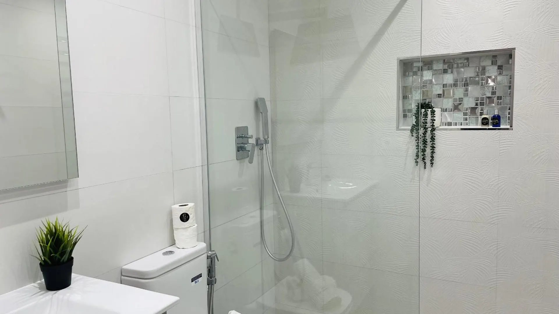 Apartamento Vista Serena En Torrox Park