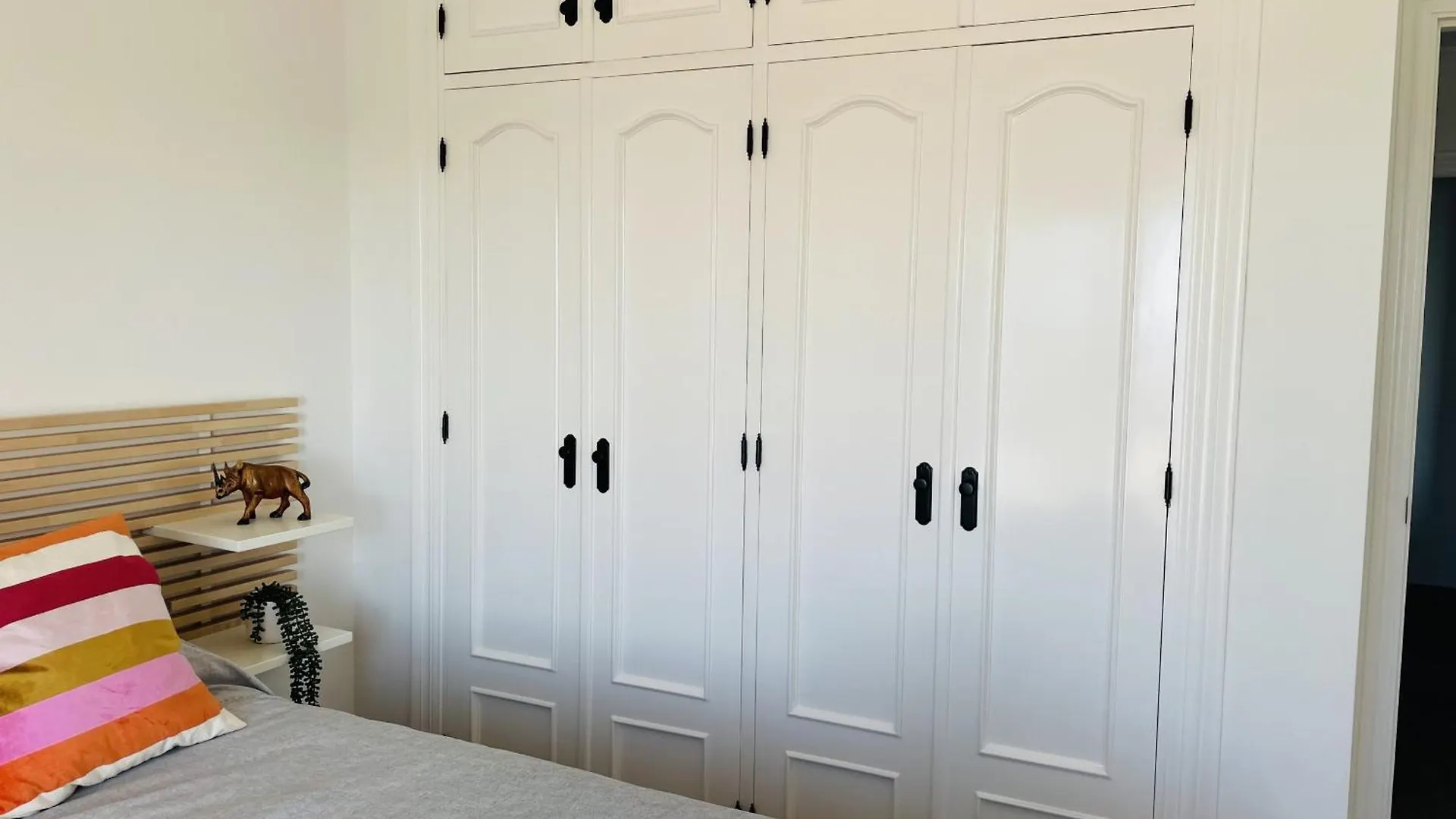Apartamento Vista Serena En Torrox Park Apartment